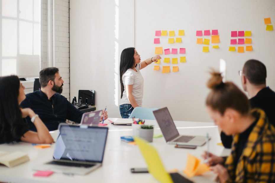 EROO Pty Ltd eCommerce operations planning team