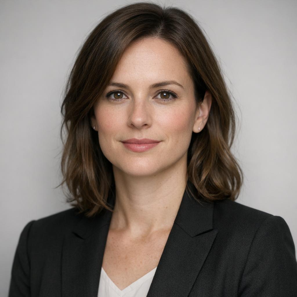 Portrait of Head of Growth